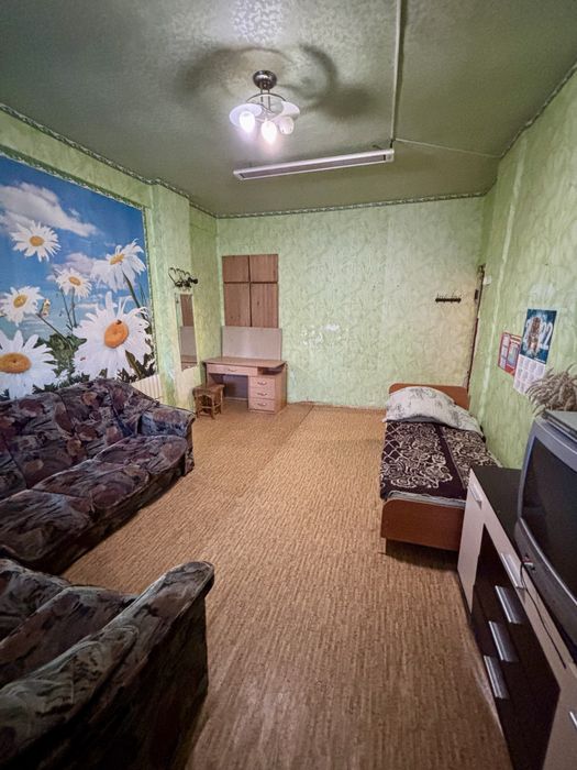 Здам однокімнатну квартиру подобово