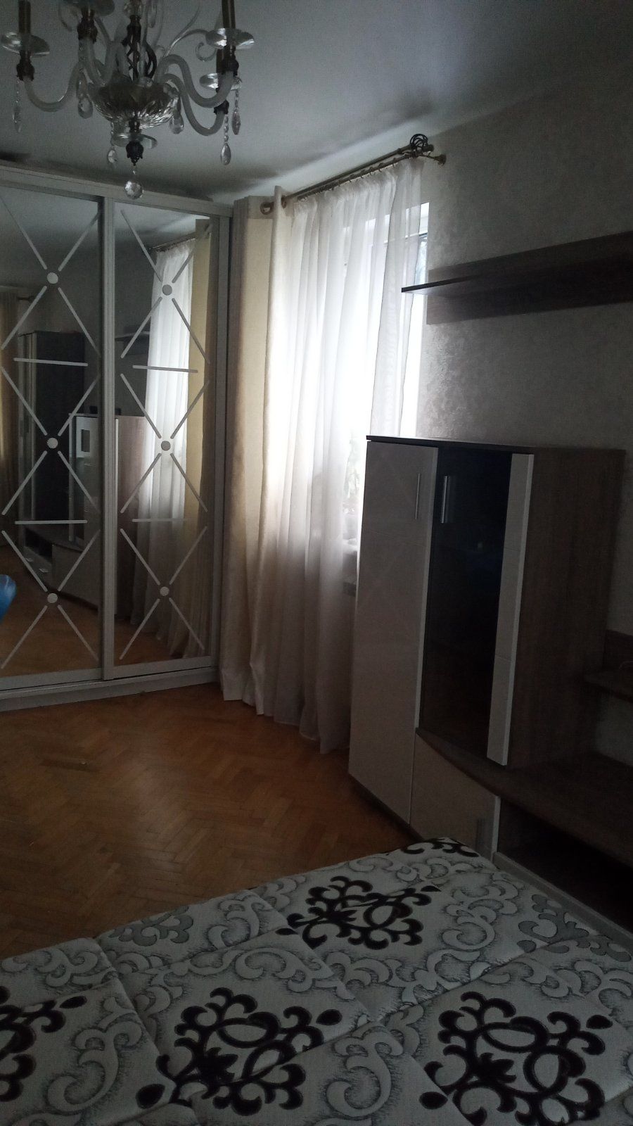 Сдам комнату в квартире с хозяйкой на Черемушках