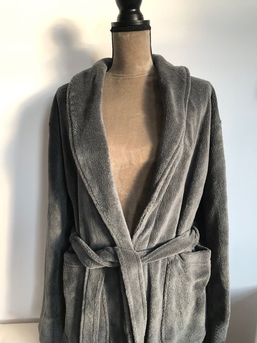 Szlafrok męski rozm M