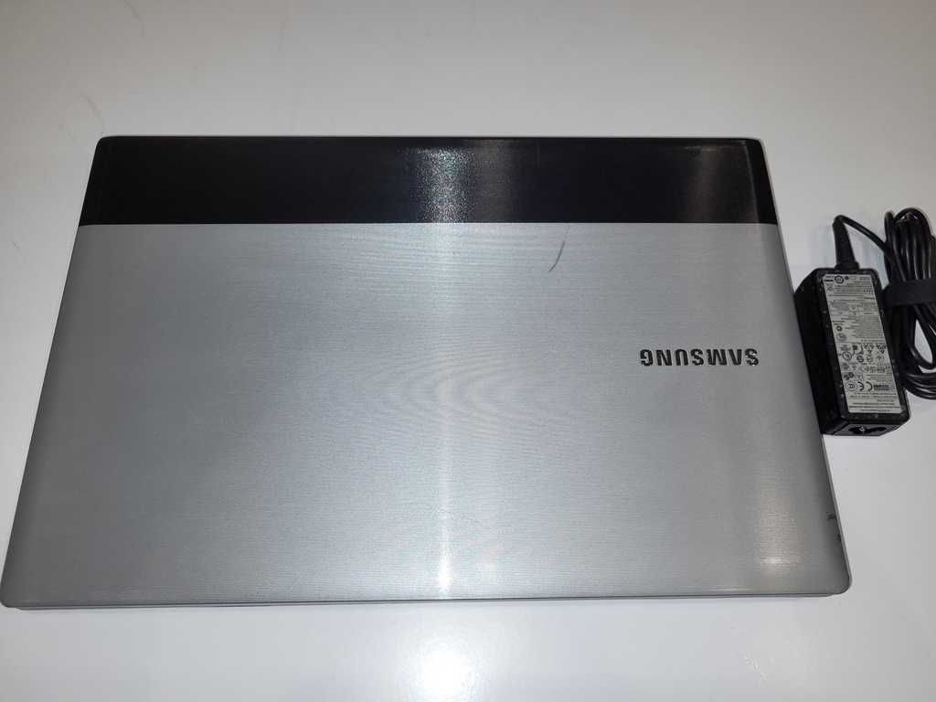 Laptop Samsung RV515 - Radeon 6320, 6GB, SSD, BT