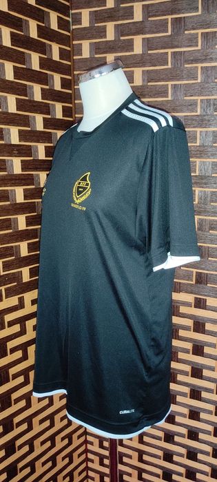 Koszulka piłkarska, Bunkeflo FF, rozmiar S