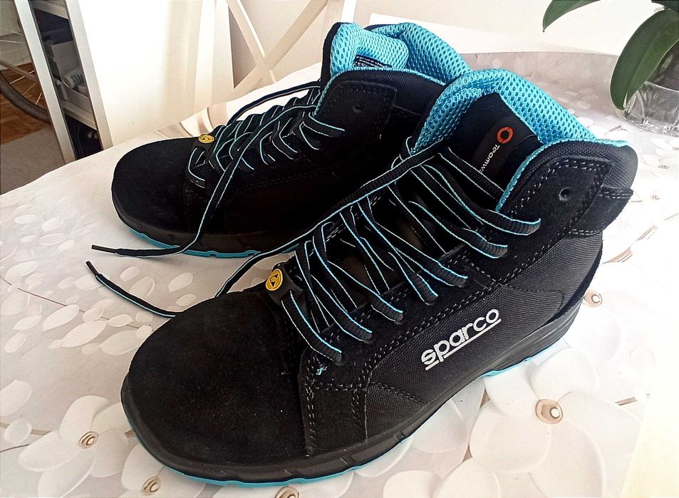 Buty Sparco, robocze  41