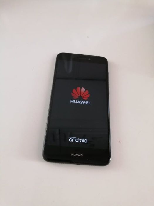 HUAWEI P8 LITE 2017, desbloqueado - Impecável