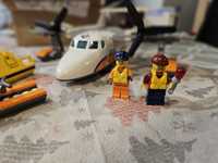 LEGO® 60164 City - Hydroplan ratowniczy