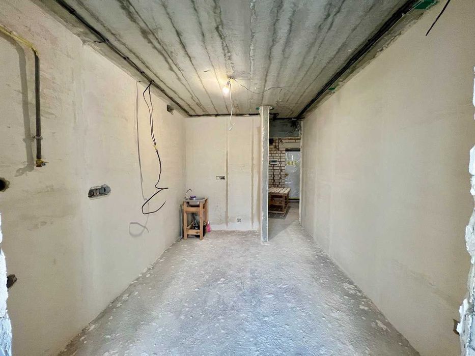 2 кімнатна квартира в ЖК Незалежність