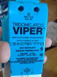 Трансформаторы понижающие Tridonic TE-0060 Viper 60VA 220/12V 60W 120x