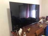 Tv samsung Q6F (2018)