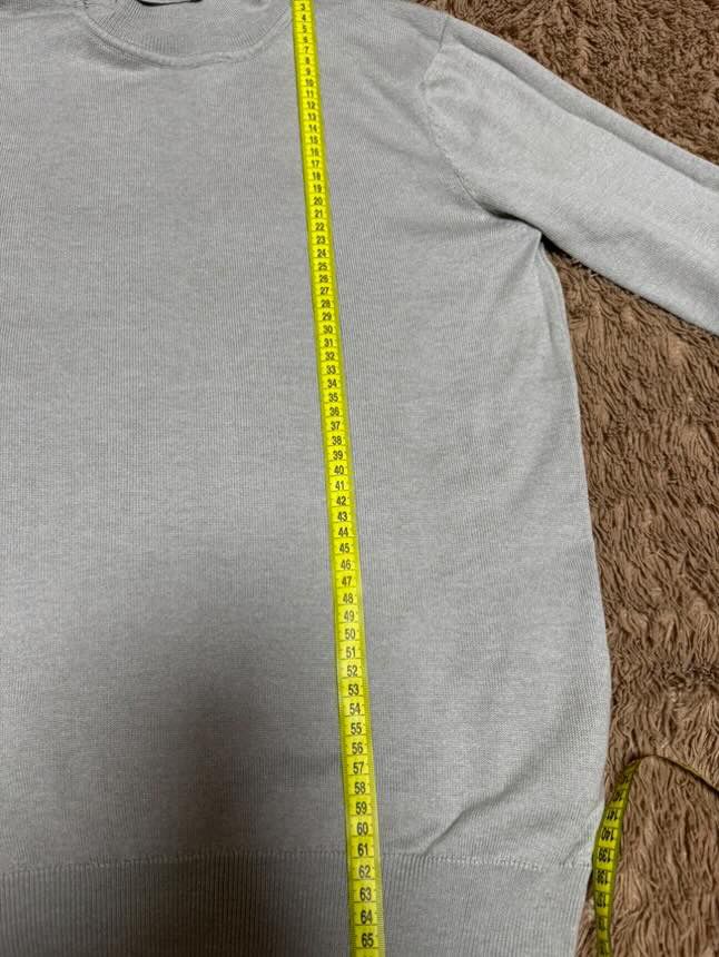 Водолазка мужская Colins