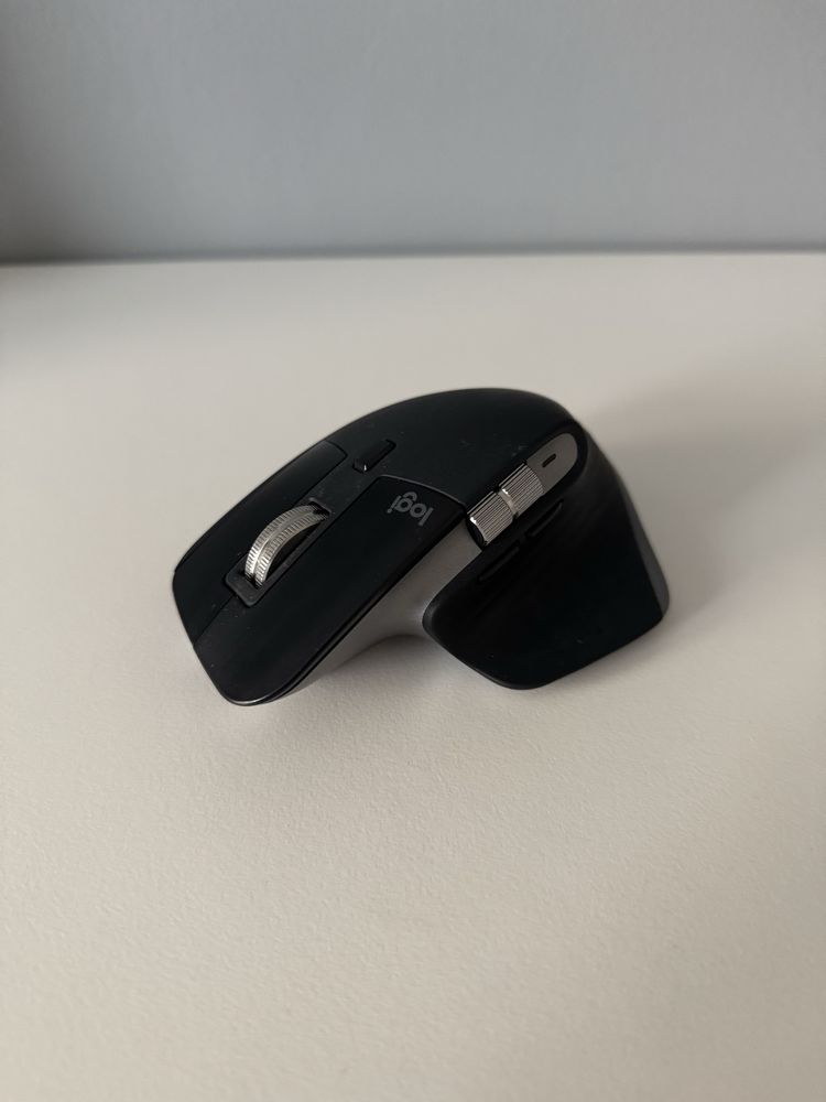 Logitech MX Master 3 for Mac