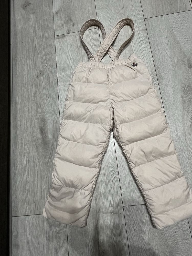 Комбінезон Moncler
