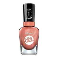 Sally Hansen Miracle Gel Lakier do Paznokci 660 Terra Coppa 14.7ml