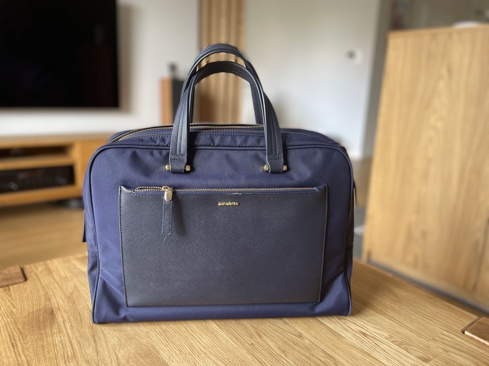 Torba na laptopa Samsonite
