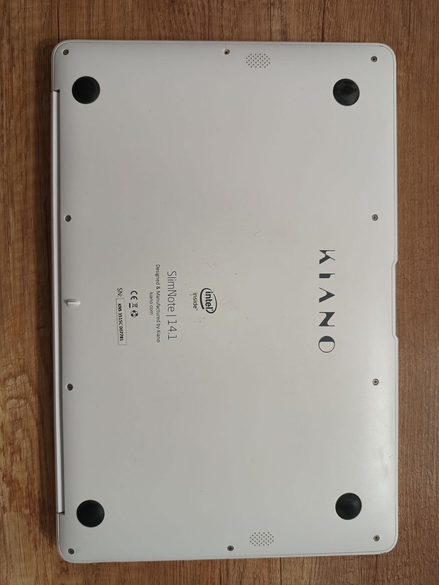 Laptop Kiano Slimnote 14.1