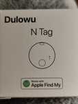 Tag GPS IOS Klack