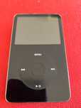 Плеєр Apple iPod Classic (80 GB)