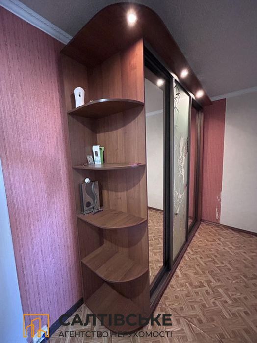 ОВ-0513 Продам 1к квартиру на Салтовке Салтовская 606 м/р