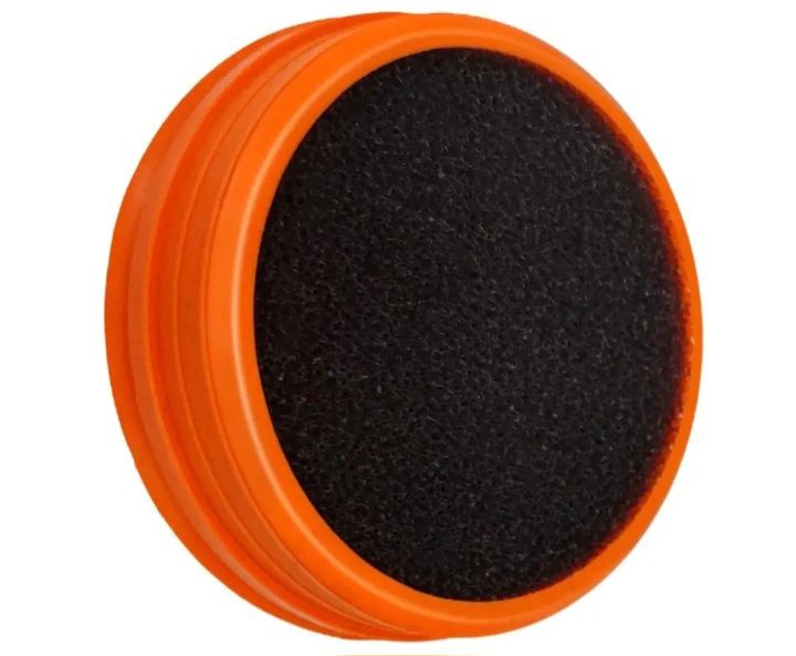 Змінний HEPA-фільтр для Philips FC8009 (аналог)