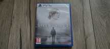 Silent Hill 2 PS5 PL - jak nowa