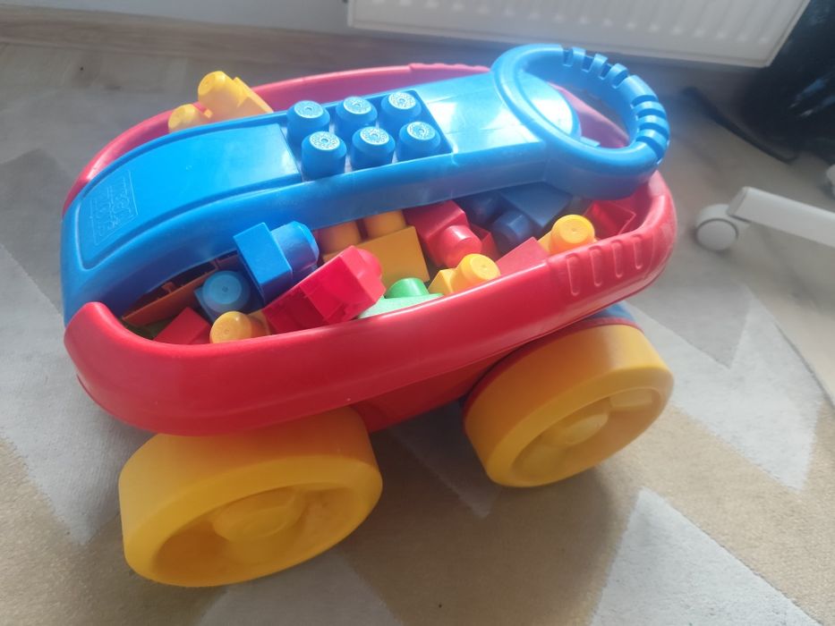 Sprzedam sorter i krzesełko Ikea