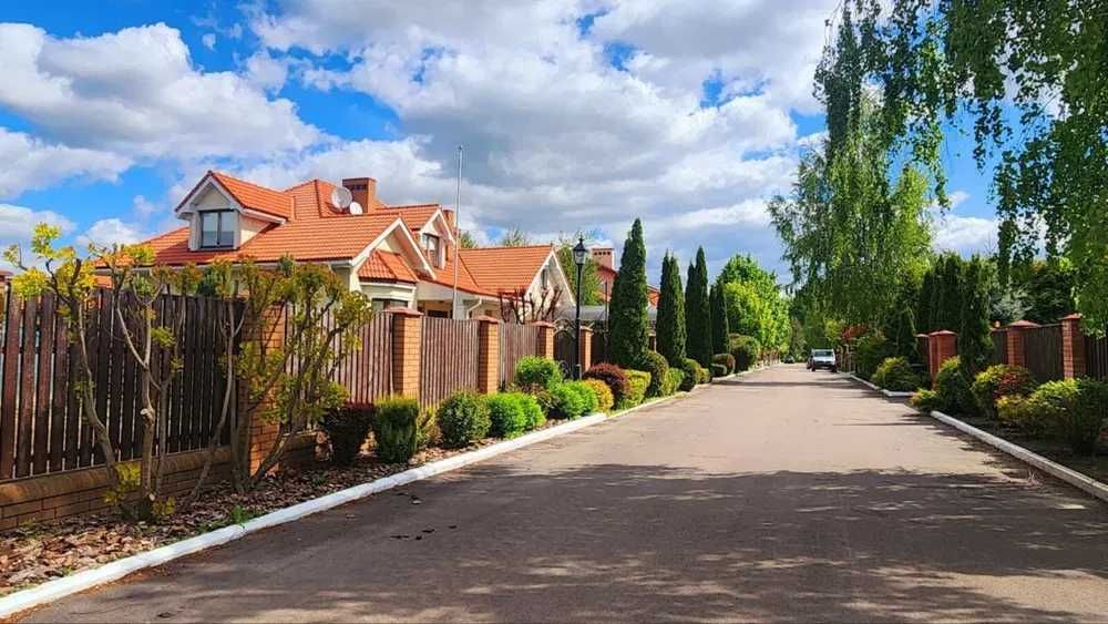 Дома КМ Рославичи - один из лучших городков в Обуховском направлении!