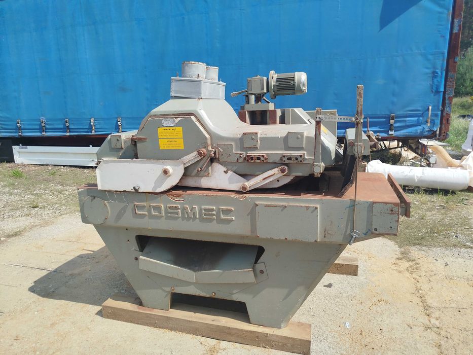 Wielopiła COSMEC SM 400