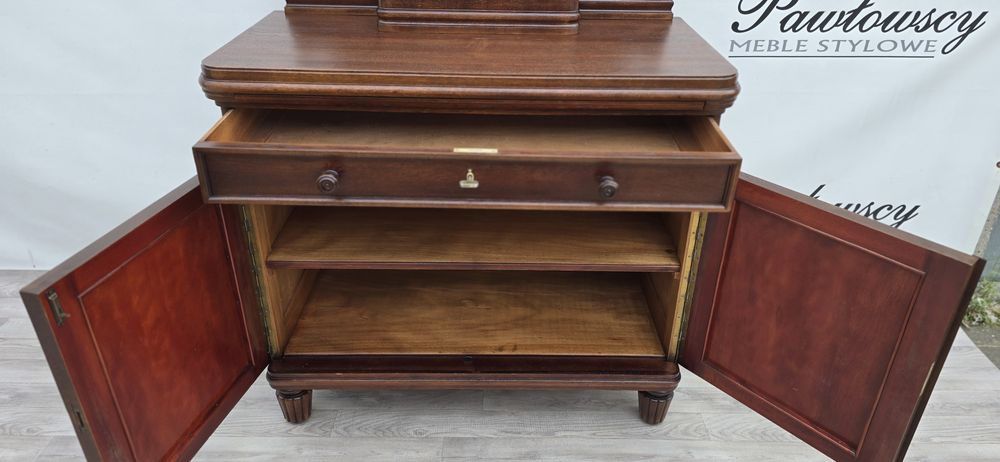 Komoda stylowa Międzywojnie Antyk Pomocnik