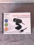 Nowa Kamera internetowa SAVIO FullHD