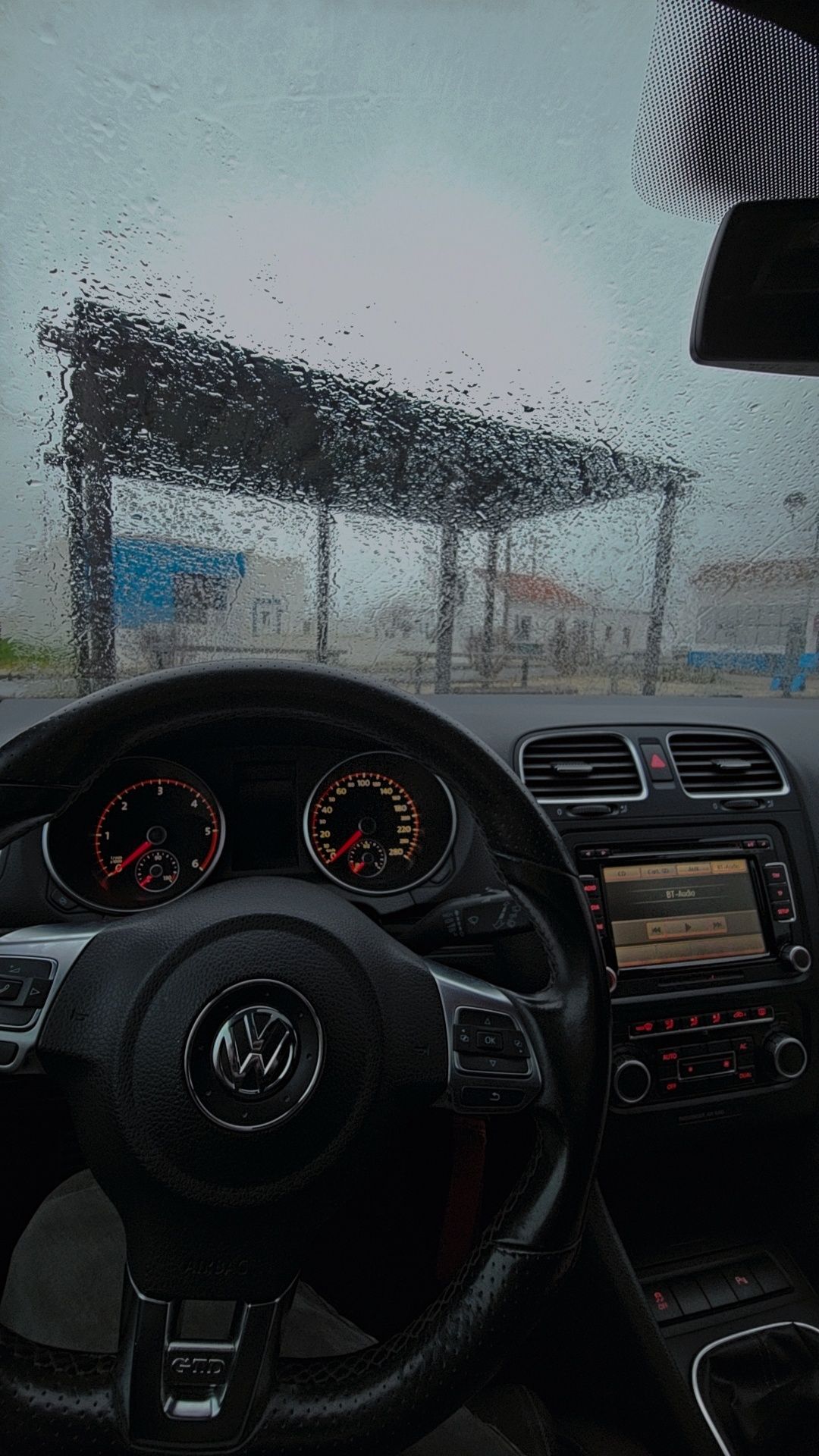 Radio Volkswagen RCDS 510