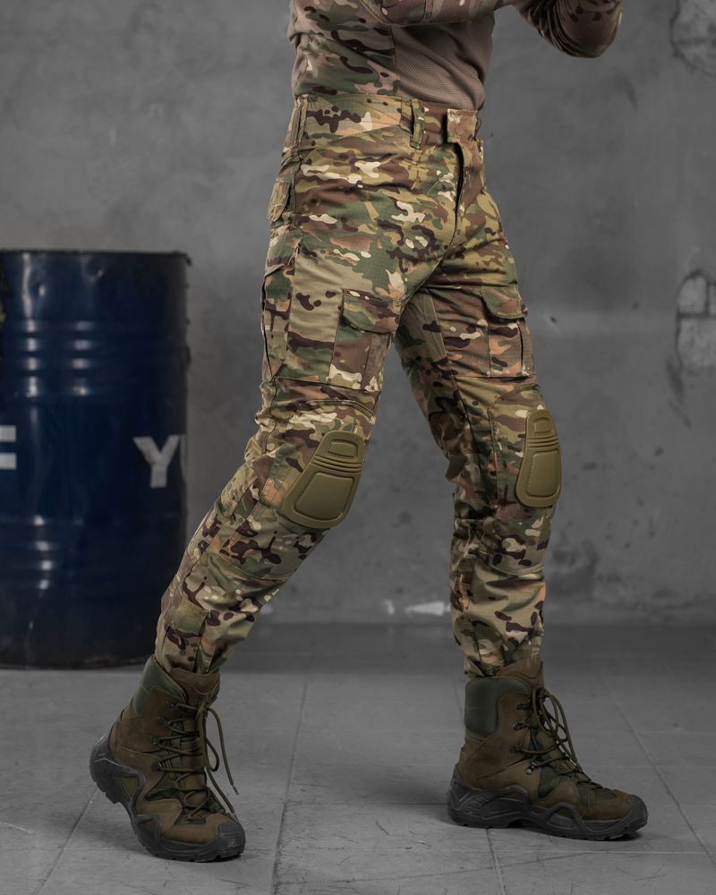 Военные штаны IDOGEAR G3
