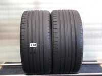 275/40 R18 Dunlop Sport Maxx