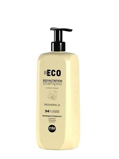 Mila Szampon Be Eco Regeneracja 250Ml