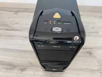 Obudowa LogicPower 8818, ATX, Miditower