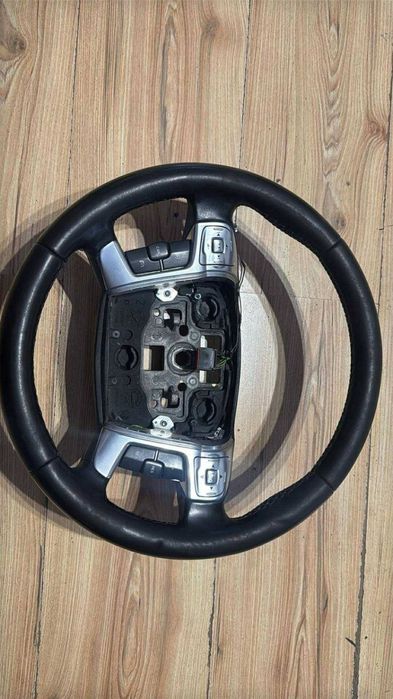 Kierownica z tempomatem Ford mondeo mk4 s-max mk1 lift