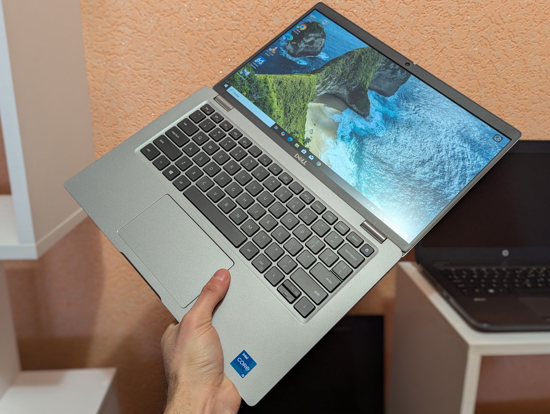 Dell latitude 5420 _16/256_i5-1145g NЕW!