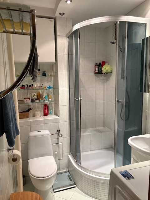 Sprzedam mieszkanie w centrum Głogowa z całym wyposażeniem