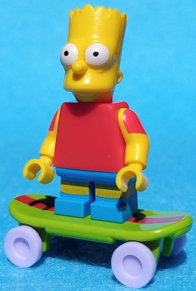 Bart Simpson (Os Simpsons)