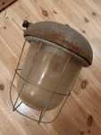 Lampa przemysłowa POLAM OP-300P