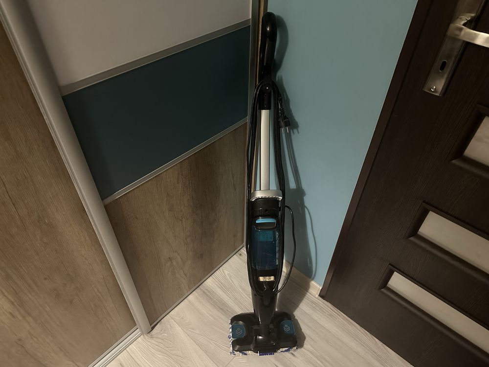Mop parowy tefal steam power jak nowy