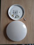 Lampa sufitowa LED Philips 10w 4000k NL