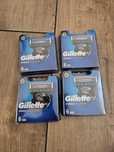 Gillette ProGlide – 6 ostrzy – NOWE OPAKOWANIA