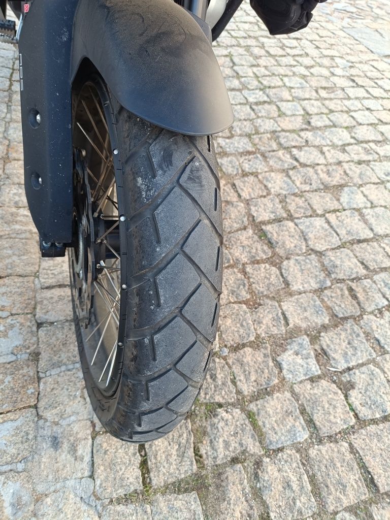 Macbor Montana XR5