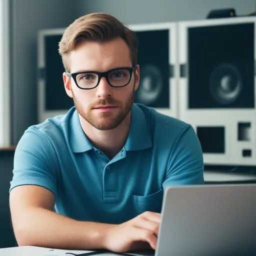 Instalacja sieci komputerowej LAN, WiFi, VPN - montaż, konfiguracja