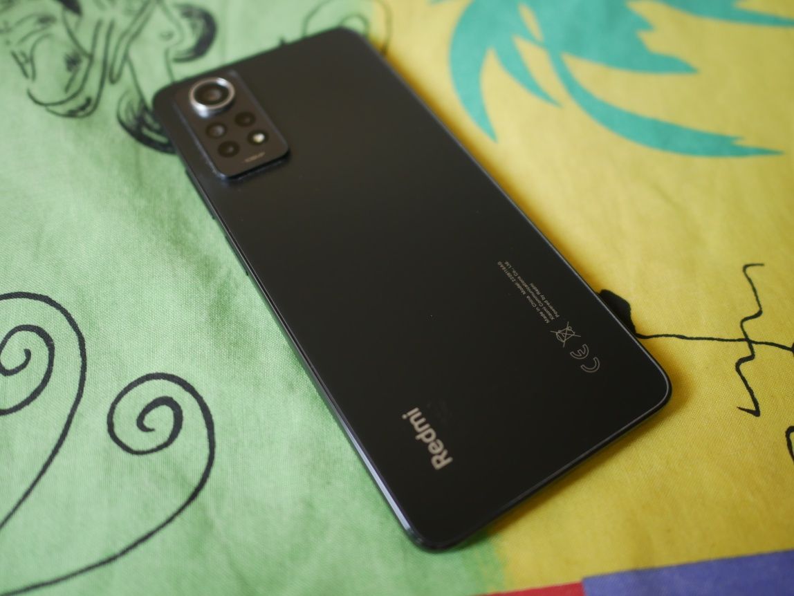 Xiaomi Redmi Note 12 Pro 8/256 Graphite Gray