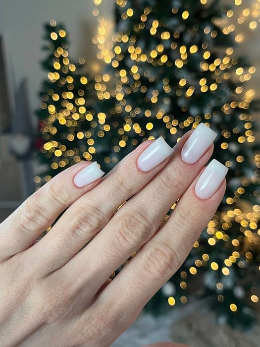 Манікюр, центр міста