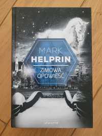 Mark Helprin Zimowa opowieść