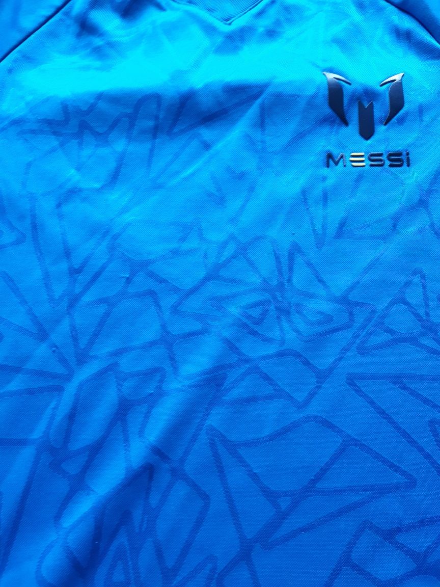 Koszulka oryginalna adidas Messi