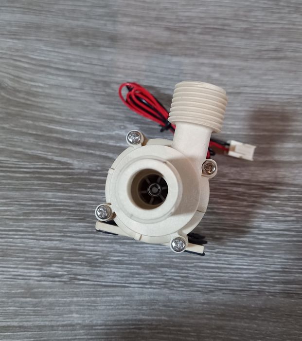 Помпа насос 12 Вольт пищевая