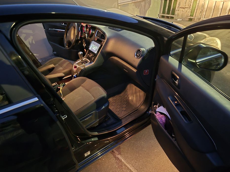 Carro automático