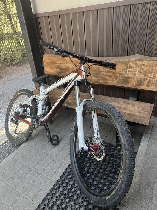 Trek Remendy 8 rozm.S 2016