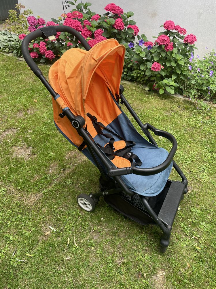 Wozek spacerowy Cybex